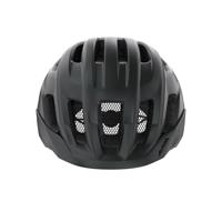 Olympic Sportswear Alpina sports tour helm paranus 59-62 mat zwart - thumbnail