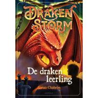 De drakenleerling (Hardback) - thumbnail