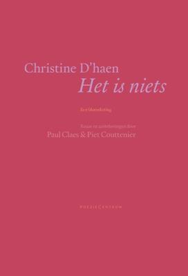 Het is niets (Paperback)