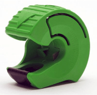 Zwaluw kokeropener / tuitensnijder - thumbnail