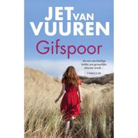 Gifspoor (Paperback) - thumbnail