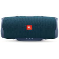 JBL Charge 4 Portable Bluetooth Speaker,  Blue - thumbnail
