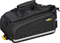 Topeak MTX 2.0 TrunkBag EXP Trunklock Pannier Rack Bag - thumbnail