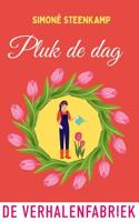 Pluk de dag - Simoné Steenkamp - ebook - thumbnail