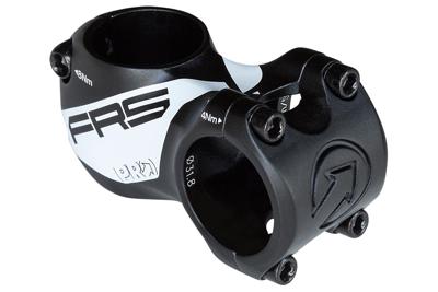 PRO FRS Ahead Stuurpen - Zwart