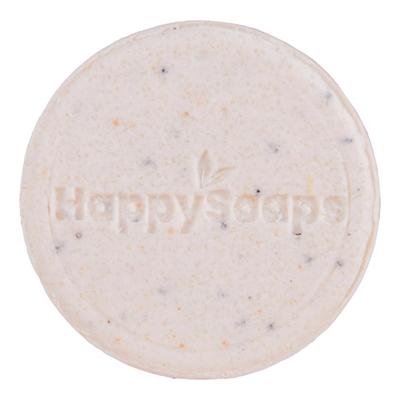 Happysoaps Shampoobar totally coco nuts 70 Gram
