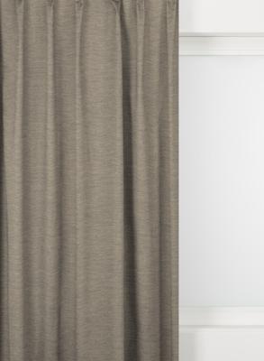 HEMA Gordijnstof Weert gerecycled naturel (naturel)