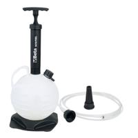 Beta 1879/FUEL Handmatig bediende vloeistof afzuigapparaat | 6 l - 018790010 018790010 - thumbnail