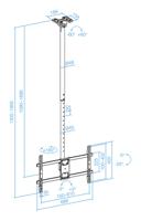 Hoed TooQ LPCE1186TSLI-XL-B (1 Stuks) - thumbnail