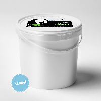 Silverback Protein Fava Series 4kg emmer - Naturel - thumbnail