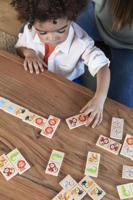 Bordspel Diset - thumbnail