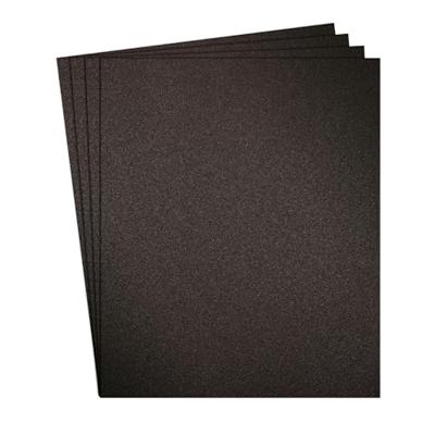 Klingspor Schuurpapier | L280xB230mm korreling 280 | voor hout/metaal | korund | 50 stuks - 218058 218058