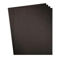 Klingspor Schuurpapier | L280xB230mm korreling 280 | voor hout/metaal | korund | 50 stuks - 218058 218058 - thumbnail