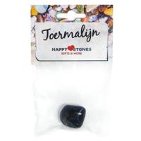 Happy Stones Toermalijn 1 Stuks - thumbnail