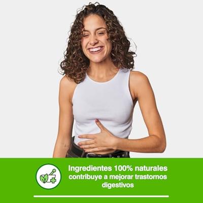 Soria Rosmarinus officinalis XXI extract (50 ml)