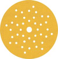 Bosch Accessories EXPERT C470 2608901098 Excenterschuurpapier Geperforeerd Korrelgrootte (num) 240 (Ø) 125 mm 5 stuk(s) - thumbnail