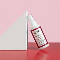 Q+A Hyaluronic Acid Face Mist - thumbnail