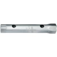 Gedore 26 R 10X11 6210640 Dubbele pijpsleutel 10 mm, 11 mm 120 mm 1 stuk(s) - thumbnail