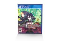 Labyrinth of Refrain: Coven of Dusk - thumbnail