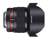 Samyang 14mm F/2.8 Nikon AE - thumbnail