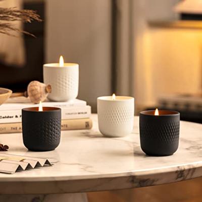 VILLEROY & BOCH - Manufacture Collier Blanc - Geurkaars Carre Mystery VILLEROY & BOCH - Manufacture Collier Blanc - Geurkaars Carre Mystery