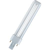 Osram DULUX S fluorescente lamp 8,7 W Koel wit A - thumbnail