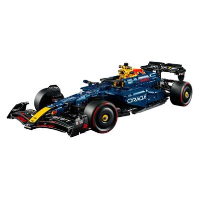 LEGO Technic Oracle Red Bull Racing RB20 F1 auto 42206