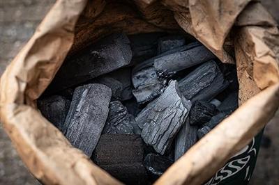 Big Green Egg charcoal 4.5kg