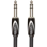 Roland RCC-3-TRTR 6.3 mm jack-jack audiokabel 1.0 meter - thumbnail