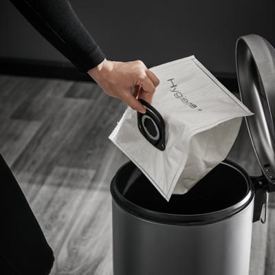 Rowenta Green Force Silence Stofzuiger met zak RO6164 Rowenta Green Force Silence Stofzuiger met zak RO6164