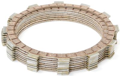 TRW koppelingsplaat set clutch kit mcc440-8