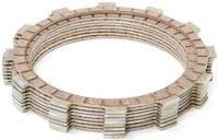 TRW koppelingsplaat set clutch kit mcc440-8 - thumbnail