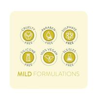 Animology Fox Poo Shampoo - thumbnail