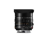 Leica 11668 Summilux-M 28mm F/1.4 ASPH Black Chrome - thumbnail