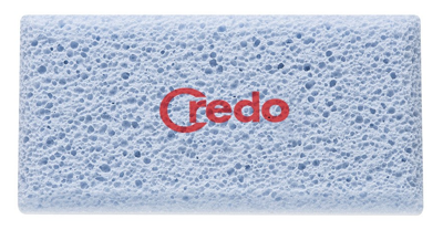 Credo Popart pedicure steen 1 Stuks