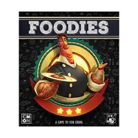 Foodies - thumbnail