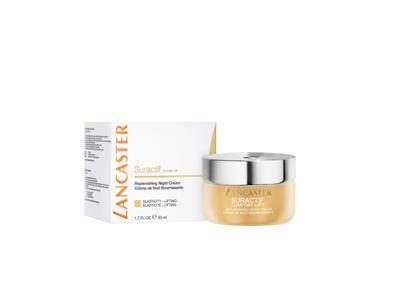 Lancaster Suractif Comfort Lift nachtcrème Anti-veroudering 50 ml Lancaster Suractif Comfort Lift nachtcrème Anti-veroudering 50 ml