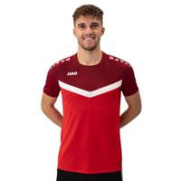 JAKO Iconic Trainingsshirt Rood - thumbnail