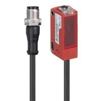 Leuze Electronic Leuze 50129405 Reflex lichtsluis 1 stuk(s) - thumbnail