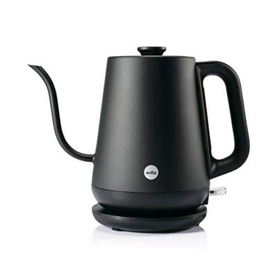 Wilfa WSPOK-1000B Waterkoker Zwart