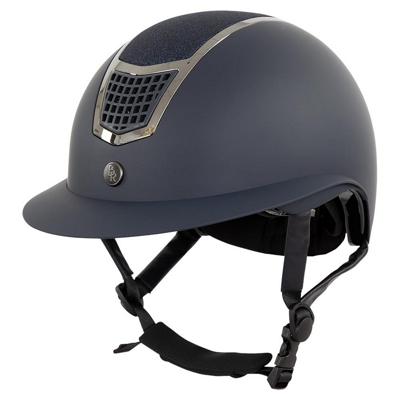 Cap Lambda Plus Navy - 53-55