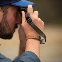 Peak Design Cuff - sage polsriem - thumbnail