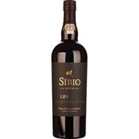 Sibio Late Bottled Vintage Port 75CL - thumbnail