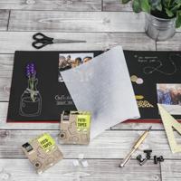Hama zelfklevende tape 2x500 2-pack - thumbnail