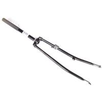 Vork 28 sp trommelremnok zwart - thumbnail