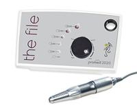 Promed elektrische nagelvijl model 2020 - thumbnail