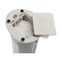 Dispenser met sensor Versa Wit ABS 8 x 21 x 12 cm 1 L - thumbnail