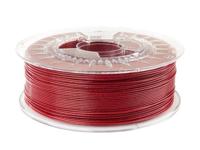 Spectrum Filaments 80274 PLA Glitter Filament PLA Glitter Niet-trekkend 1.75 mm 1000 g Sparkle Red, Rood 1 stuk(s) - thumbnail