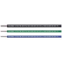 Helukabel 66513-305 Enkele ader UL 1569 1 G 1.31 mm² Groen-geel 305 m - thumbnail