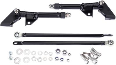 Tern toebehoren "lockstand quadstruts" accessory lockstand quadstruts gsd gen.2